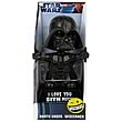 Star Wars Wisecracks Darth Vader I Love You Sith Much Figure